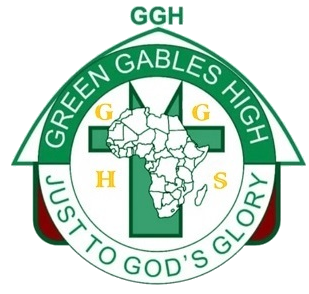Greengables High School Logo