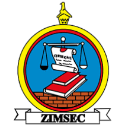 ZIMSEC Logo